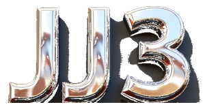 jj3 logo